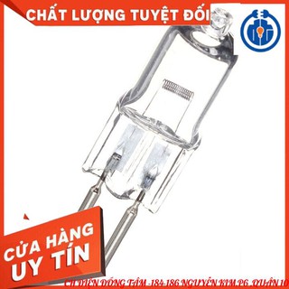 Combo 10 Bóng đèn xông tinh dầu - Bóng Halogen 220V/35W