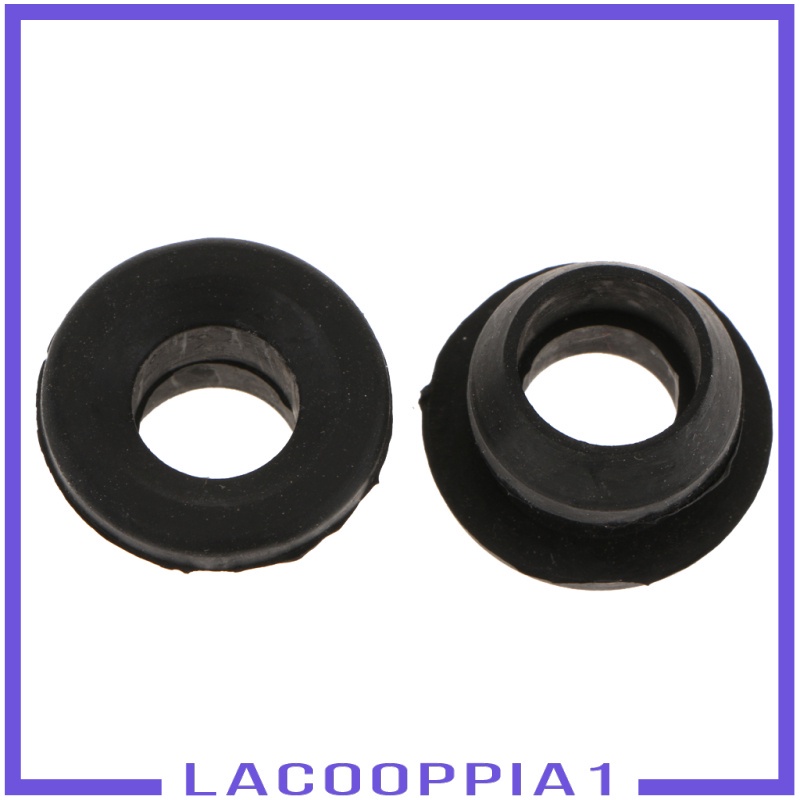 [Lacooppia1] Set 2 Vòng Đệm Van PCV Phù Hợp Với Toyota Lexus