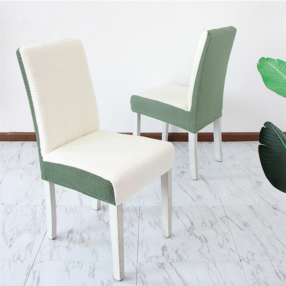 Vỏ Bọc Ghế Ngồi Khách Sạn Độ Co Giãn Cao