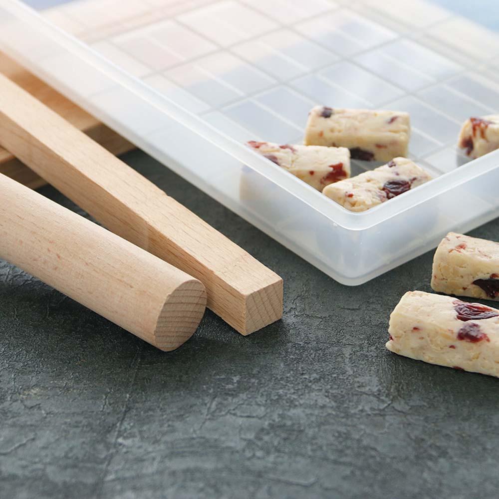Khuôn Silicone Làm Bánh Không Dính N1N