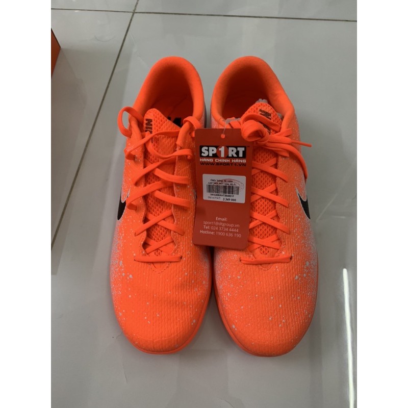 giày đá banh NIKE MERCURIAL AH7384 CHÍNH HÃNG