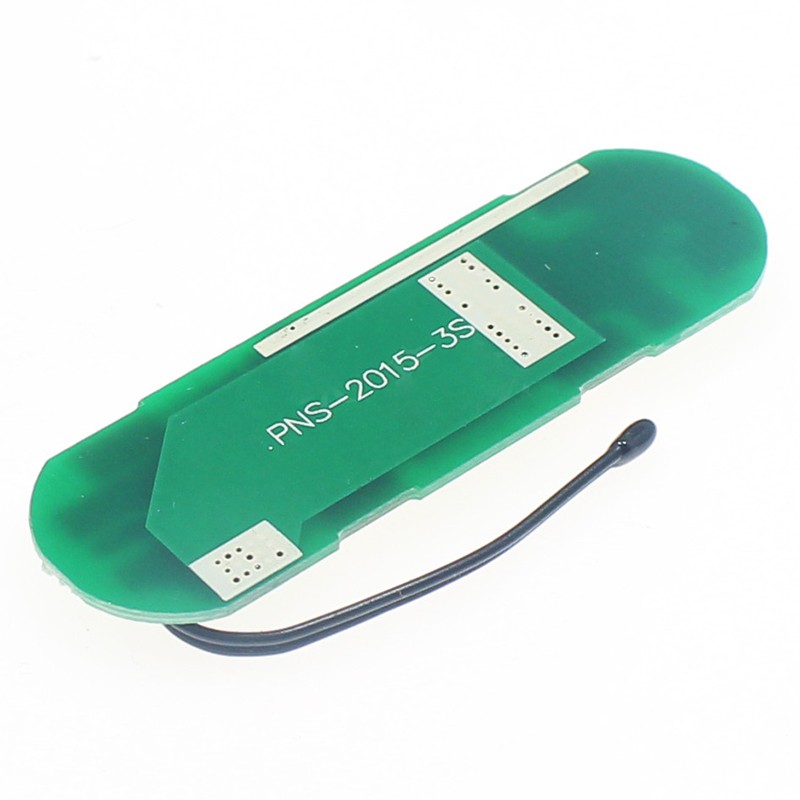 Bảng Mạch Bảo Vệ Pin Lithium 3S 11.1V 12V 5A Seiko 8254 18650