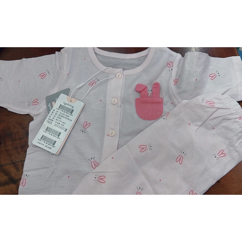 Sale Bộ xuất Hàn agabang vnxk sz75-80