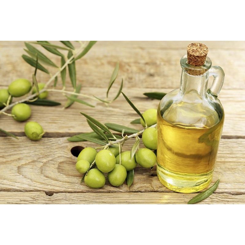 Dầu oliu Pomance làm mỹ phẩm (100ml)