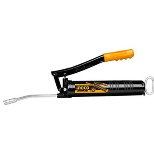 400cc dụng cụ bơm mỡ ingco grg015001