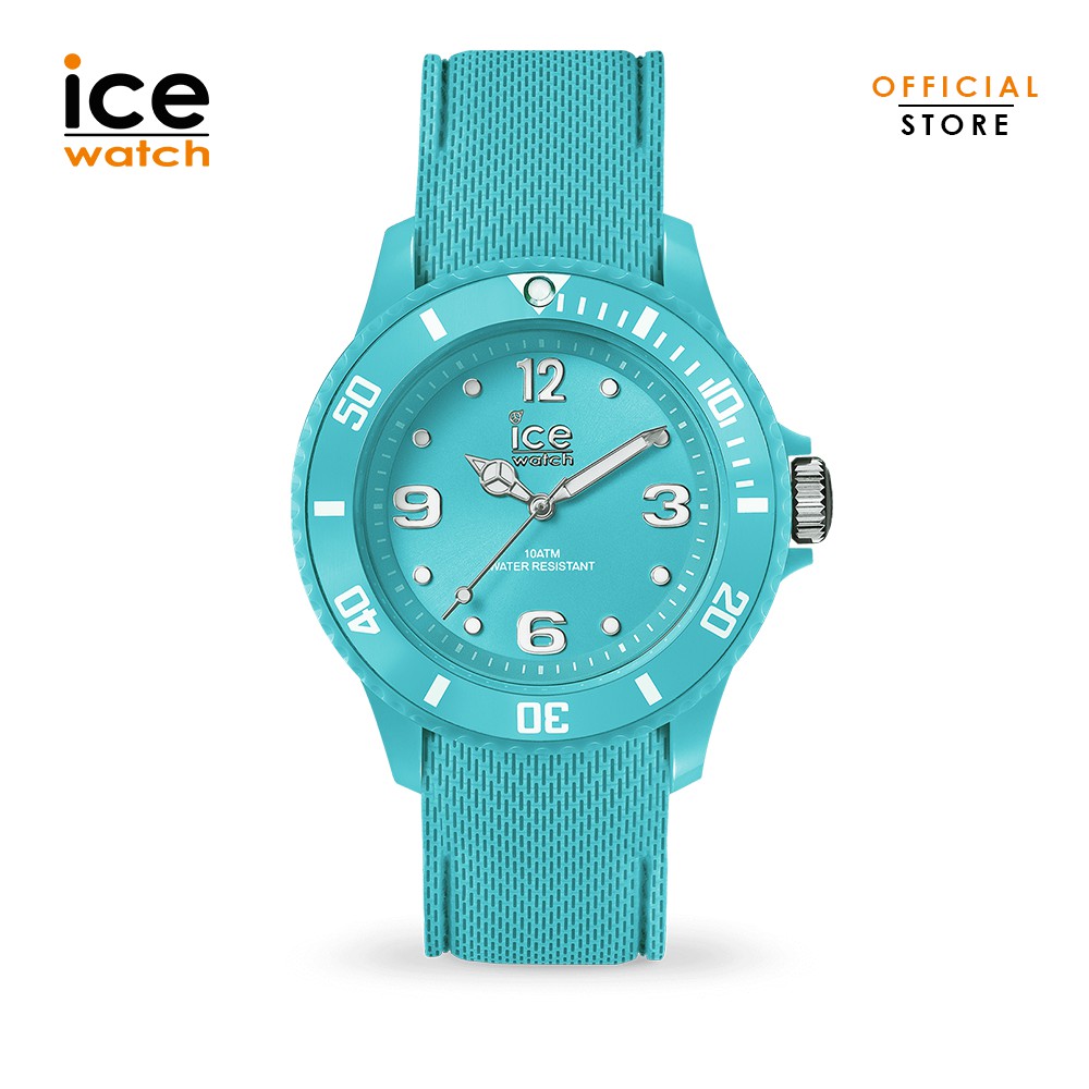 Đồng hồ Nữ Ice-Watch dây silicone 35mm - ICE Sixty Nine 014763