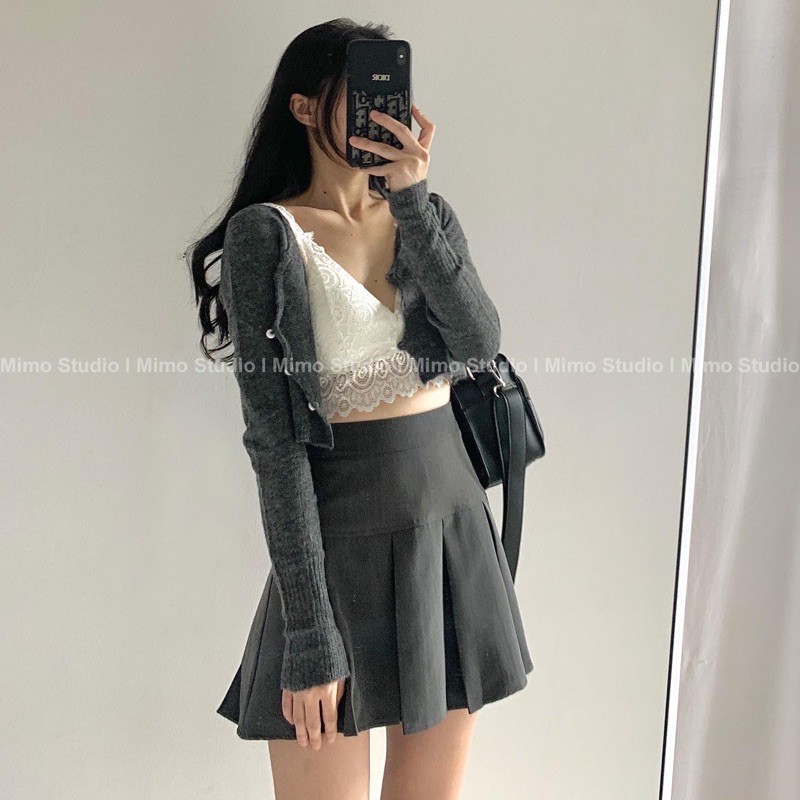 áo len - bra - váy ( bán tách set) | BigBuy360 - bigbuy360.vn