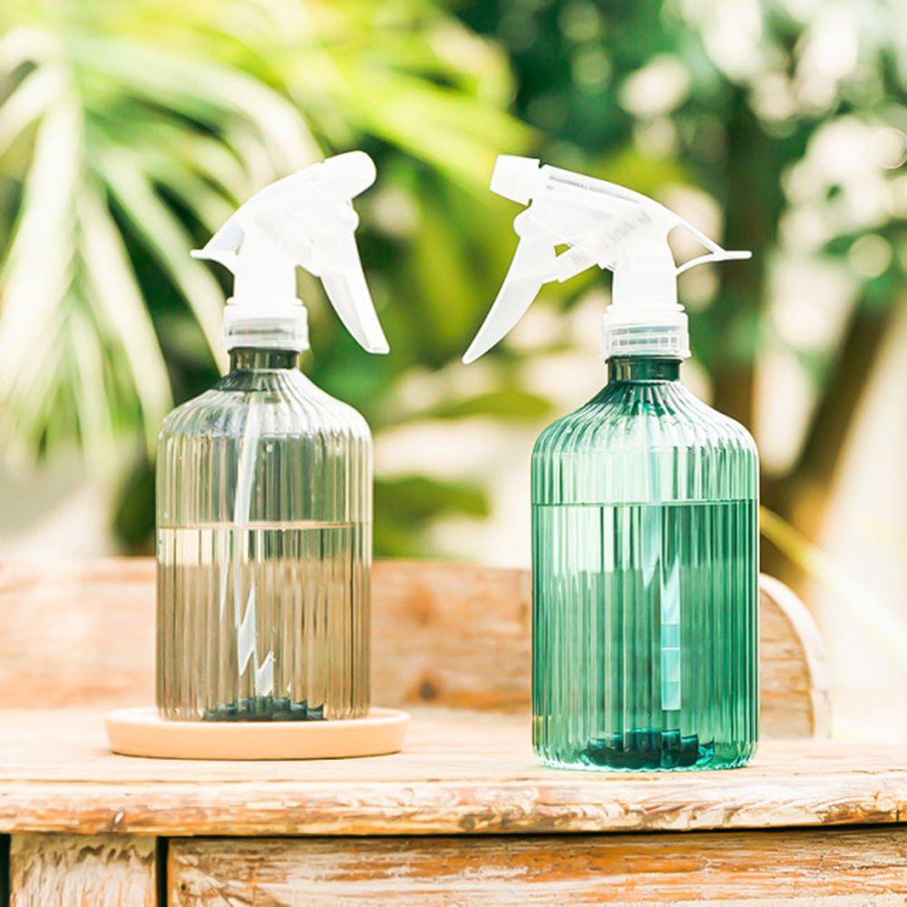 Bình Xịt Nước Tưới Cây Bằng Nhựa Trong Suốt