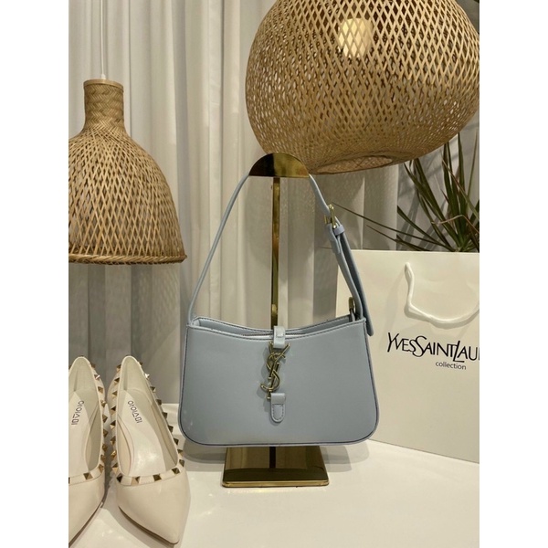 Túi y.s.l kẹp nách