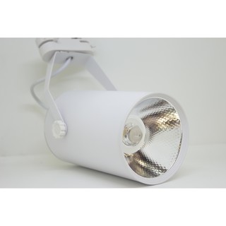 ĐÈN LED RỌI RAY LON BƠ CHIP COB