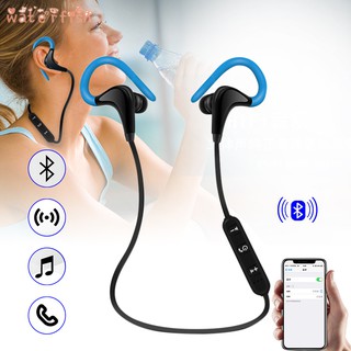 Tai Nghe Bluetooth Không Dây Âm Thanh Stereo Cho Iphone Samsung Huawei
