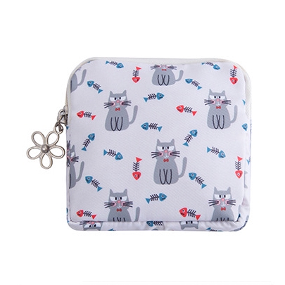 Ví nữ cầm tay hình ngộ nghĩnh - A275 | BigBuy360 - bigbuy360.vn