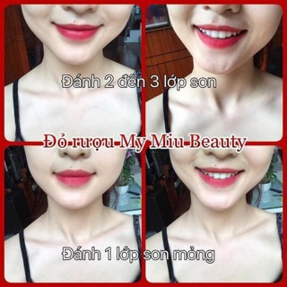 Son 2in1 MyMiu Beauty