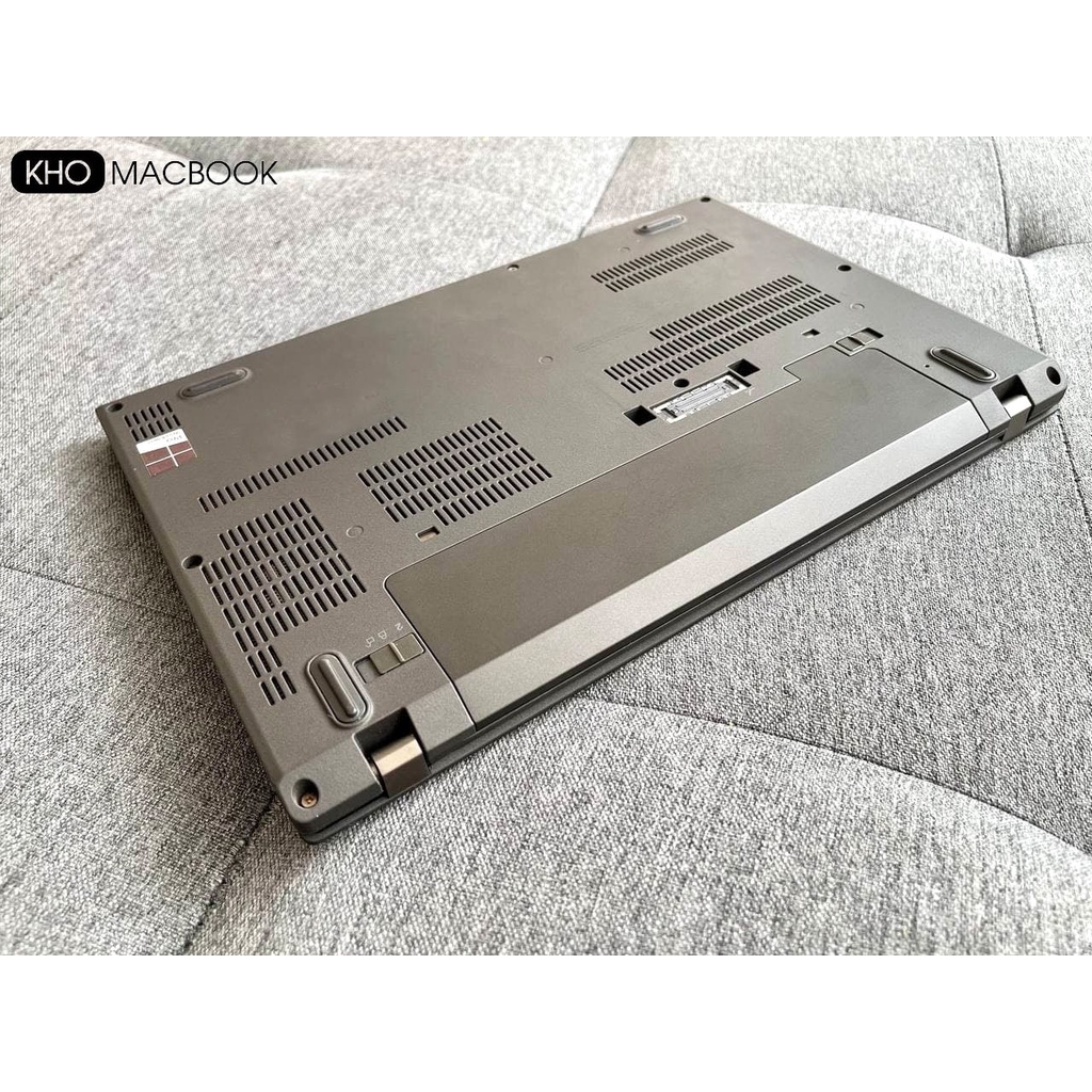 Laptop ThinkPad X270 Core i7-7600u l i5-7300u l Ram 8G l SSD 256G l Màn 12 inch  Hàng Mới 99%