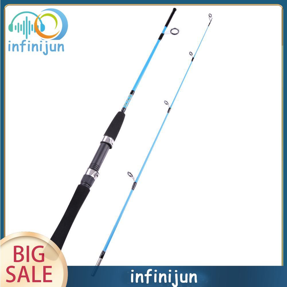 Cần câu cá dài 1.2M tiện dụng