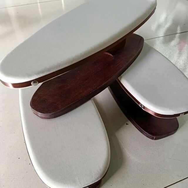 Cầu  là  ủi  nhỏ  160k