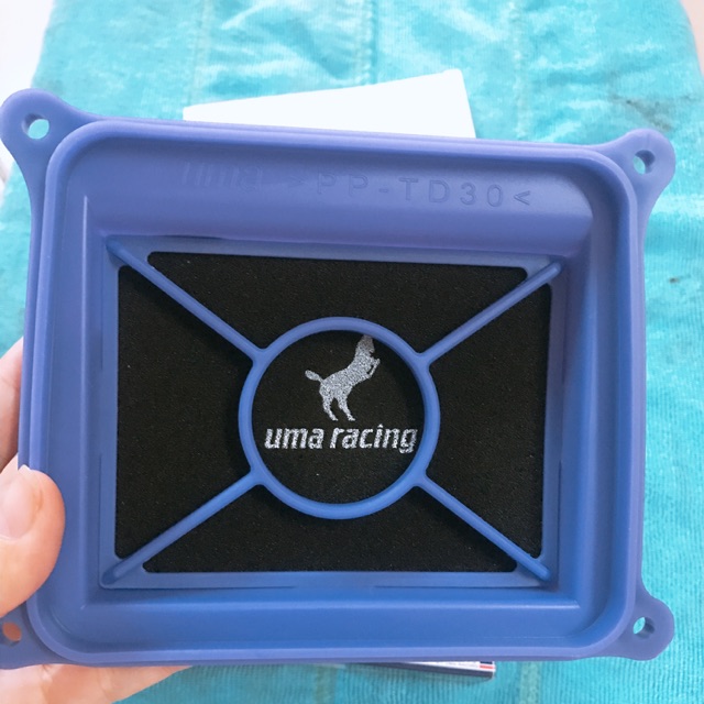 Lọc gió Uma racing dành cho Exciter 135