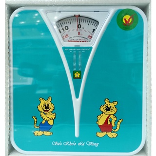 Cân sức khỏe nhơn hòa 120kg