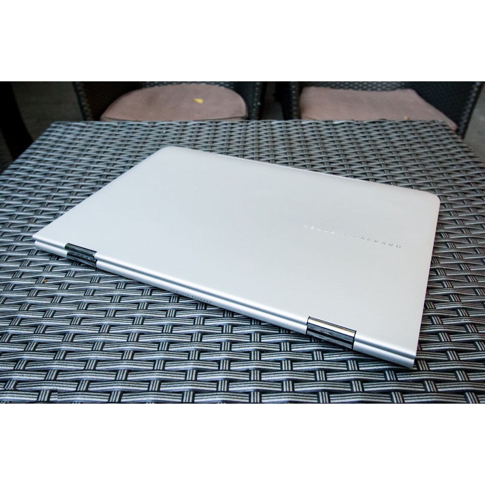 Máy Tính HP Spectre X360