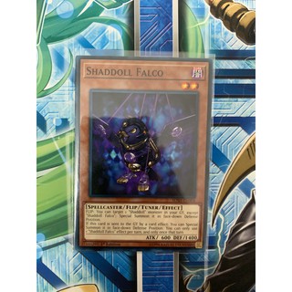 Lá bài Shaddolll Falco