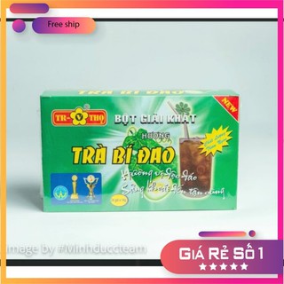 bột giải khát hương bí đao 252 g✨ đổi trả trong vòng 7 ngày ✨ nước uống giải khát, giảm nhiệt, thanh mát 😍