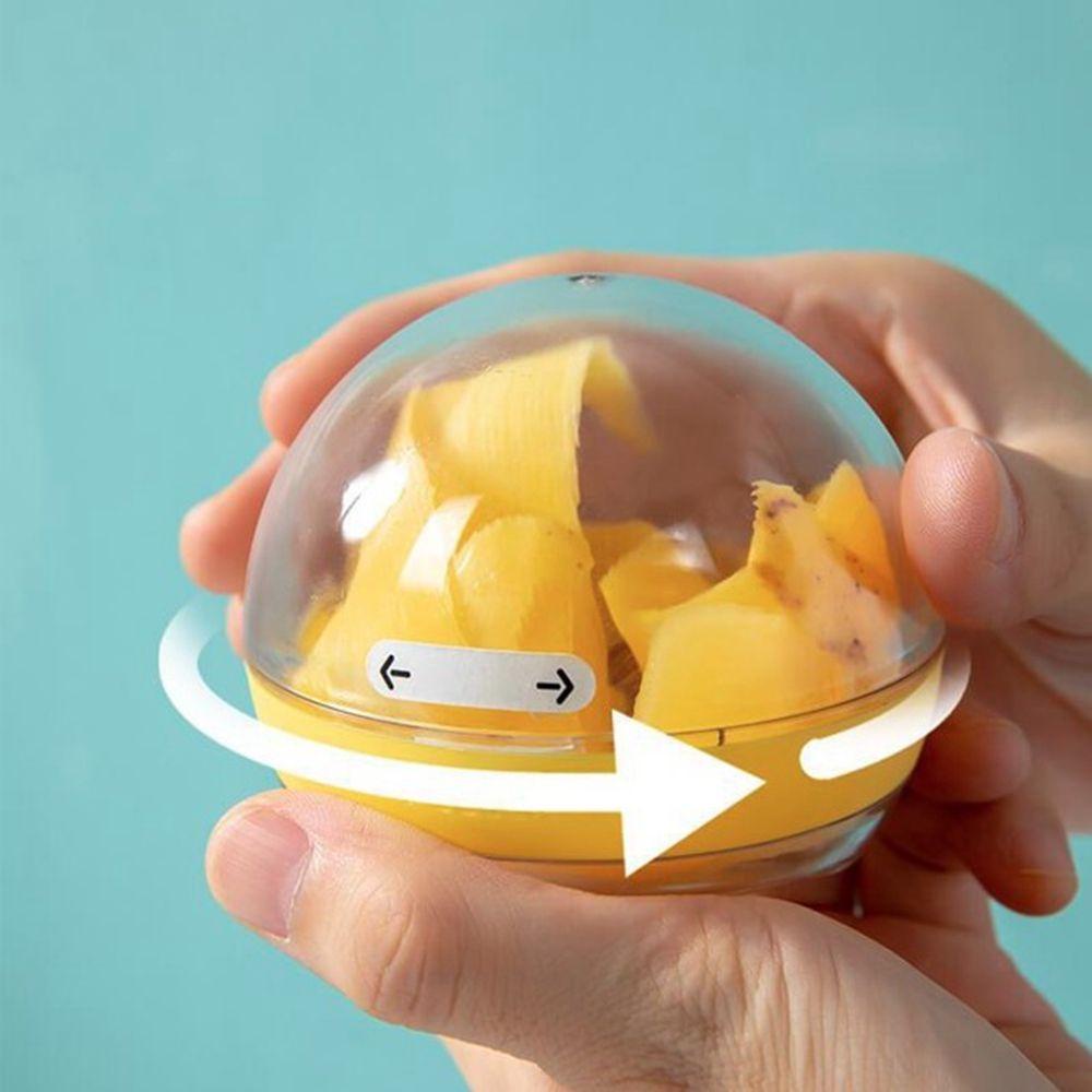 Dụng Cụ Bào Vỏ Củ Quả Bằng Thép Không Gỉ
