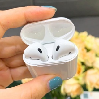 Tai nghe blutooth không dây, có đế sạc