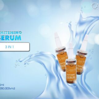 SERUM QUEENIE SKIN