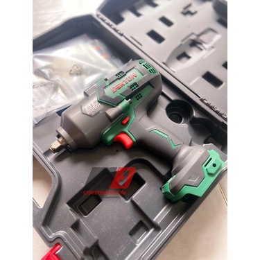 M21-IW1200N Máy Siết Bulong Pin Dekton