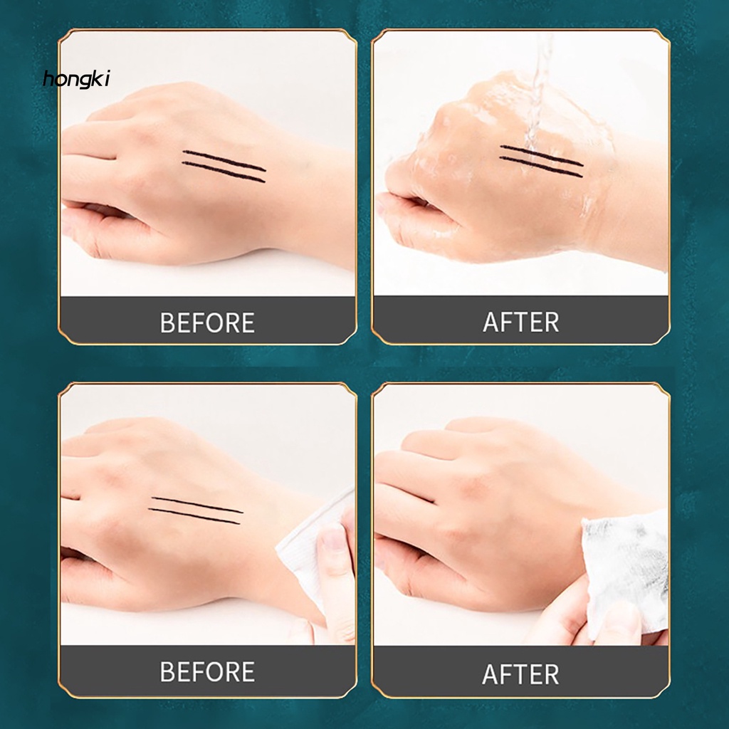 Bút kẻ mắt dạng lỏng chống mồ hôi an toàn
 | BigBuy360 - bigbuy360.vn