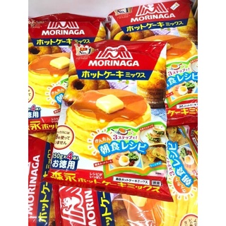 BỘT LÀM BÁNH MONINAGA 600G