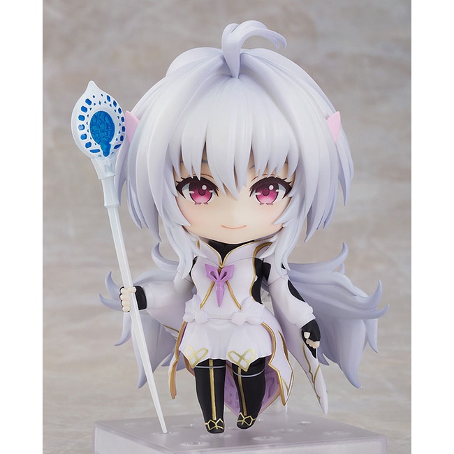 [ Ora Ora ] [ Đặt Trước ] Mô Hình Nendoroid Caster/Merlin- Fate/Grand Order Arcade