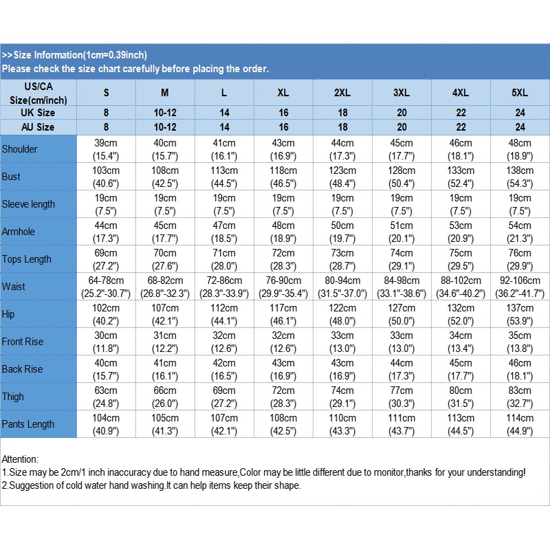 Set đồ 2 mảnh Zanzea gồm áo thun tay ngắn cổ tròn kèm quần dài lưng thun thời trang cá tính cho nữ