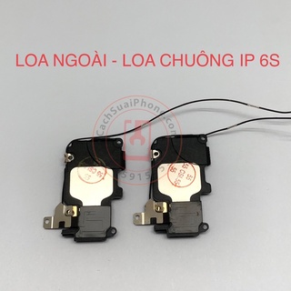 Loa Ngoài 6S Loa Chuông tương thích điện thoại 6S Táo
