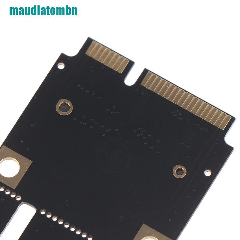 Bộ Chuyển Đổi M.2 Ngff Key A + E Key A Sang Mini Pci-E Express Cho Wifi | BigBuy360 - bigbuy360.vn
