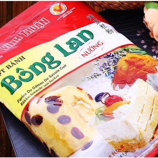 Bột bánh bông lan nướng Vĩnh Thuận gói 400g