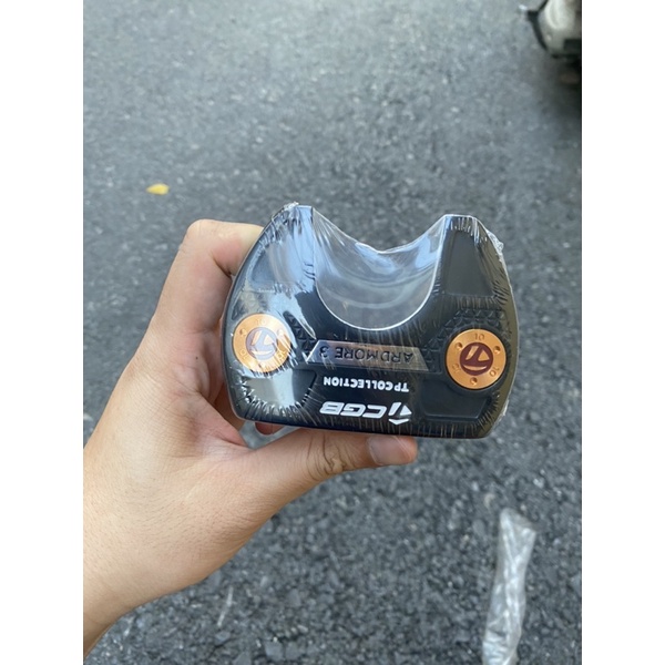 Gậy golf putter - gậy putter Taylor made - Gậy put bản to ARDMORE 3