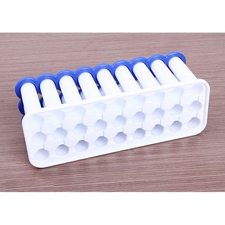KHUÔN ĐÁ HÌNH ỐNG TASHUAN TS-3164
