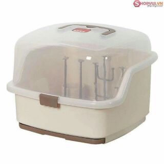 Kệ úp có nắp