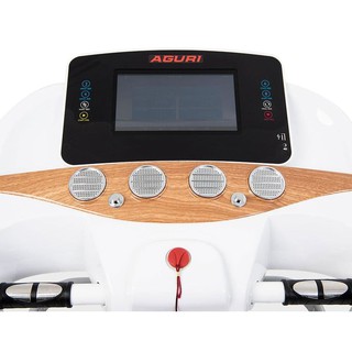 Máy Chạy Bộ Aguri AGT-105L
