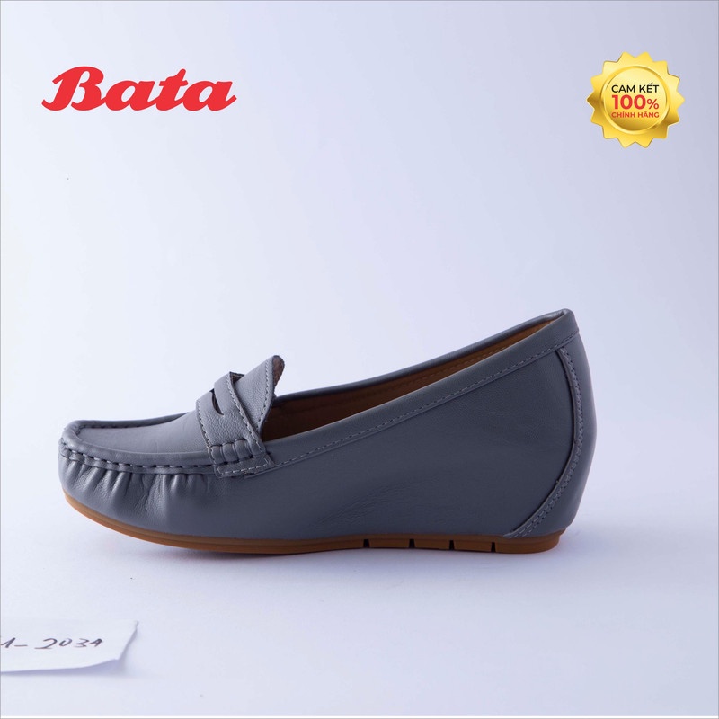 Giày mọi Nữ Bata (6512034)