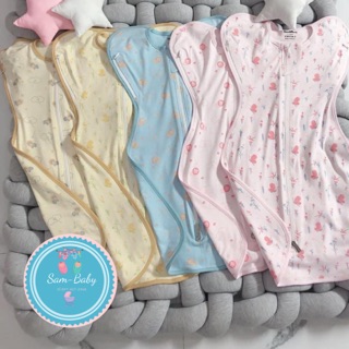 Túi Ngủ Good Mama ,Ủ kén,Túi Ngủ Điều Hoà Cho Bé