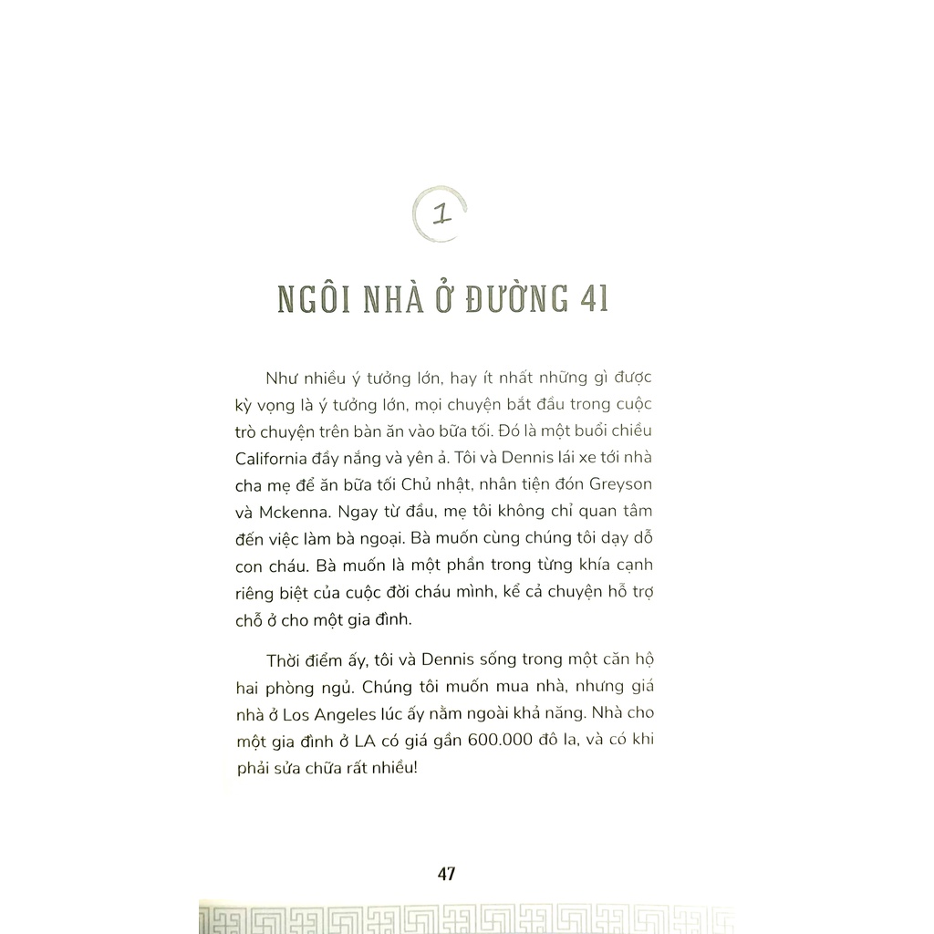 Sách - Khi Khủng Hoảng Là Một Món Quà - The Gift Of Crisis |(Bridgitte Jackson, Buckley- Văn Lang)