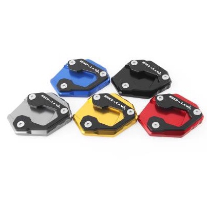 Đế Chân Chống Mở Rộng Cho Xe Mô Tô Yamaha MT-09 SP MT09 SP 2021 2022