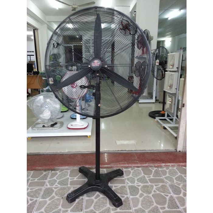 Quạt Đứng Công Nghiệp LIFAN Đ-30CX- 170W- Chính Hãng Bảo Hành 1 Năm