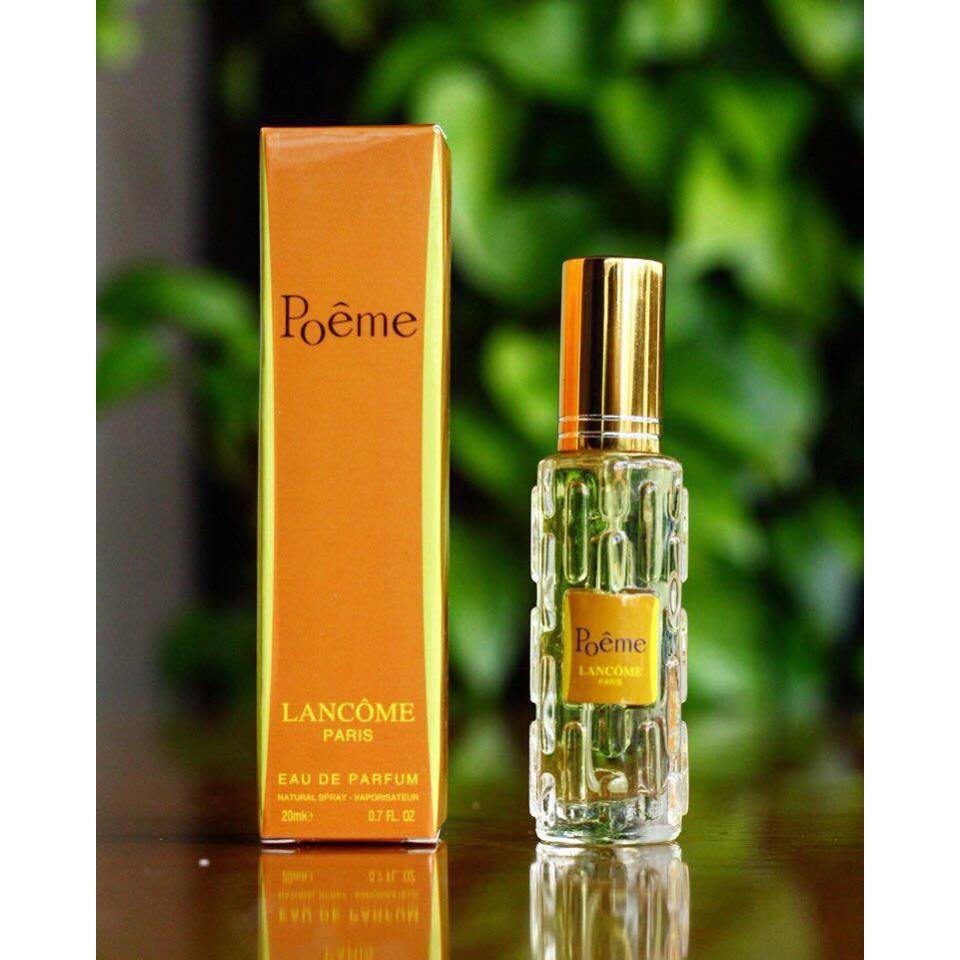 Nước Hoa Lacome Poeme 20ml