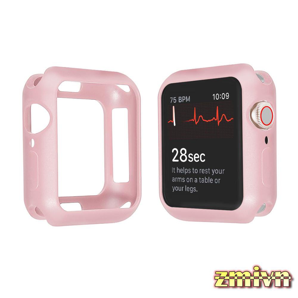 Case viền bảo vệ Apple watch