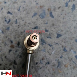 Đèn cắt gió đá yamato dạng bóp chất lượng