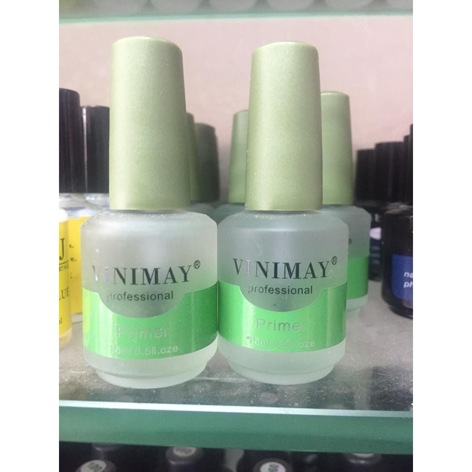 Kiềm dầu vinimay - Primer Vinimay