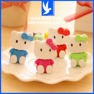 Gôm tẩy hình mèo hello kitty 💕𝑭𝒓𝒆𝒆𝒔𝒉𝒊𝒑💕 Bird Book